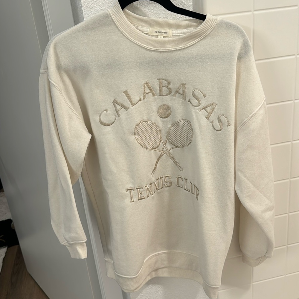 Crewneck